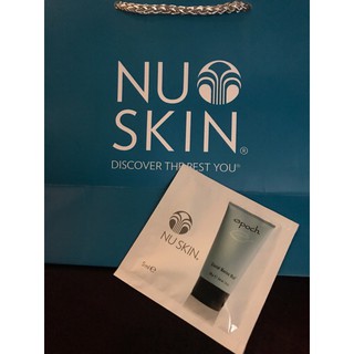 MẶT NẠ BÙN KHOÁNG - NUSKIN
