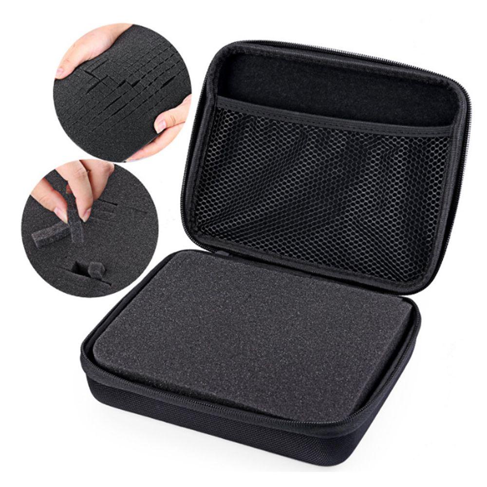 Túi Đựng Máy Ảnh Chống Sốc DIY Cho GoPro Xiaomi SJCAM DJI OSMO EKEN SJCAM