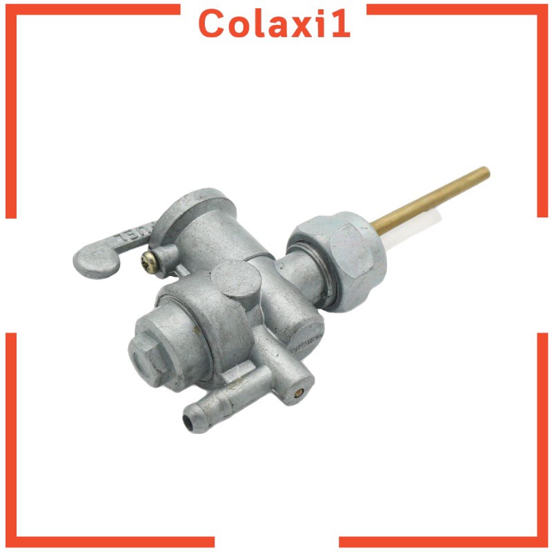 1 Van Công Tắc Bình Nhiên Liệu Cho Kawasaki G5 G7 G3Ss G4Tr C2S Ke100 Km100