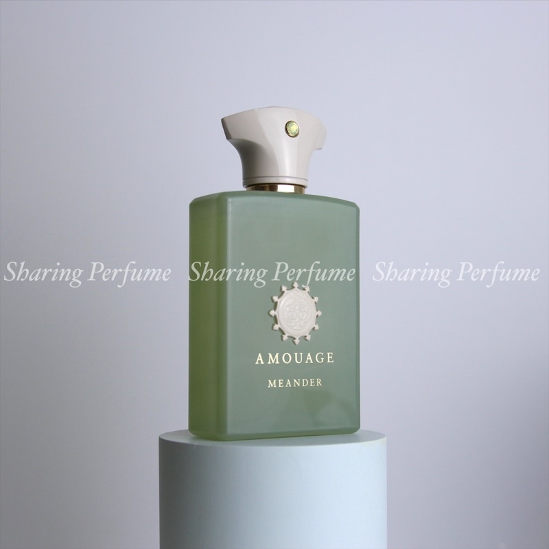 Sharingperfume - Nước hoa unisex Amouage Meander , Enclave