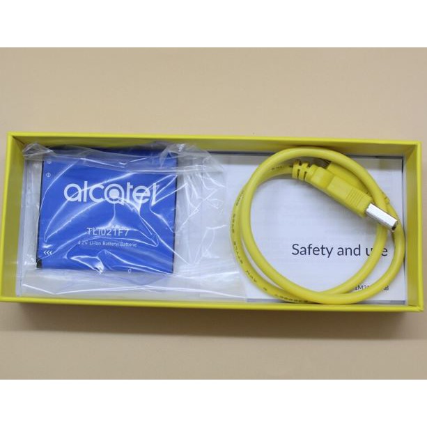 Thiết Bị Phát Wifi 3G 4G Alcatel EE70 EE71 EE120