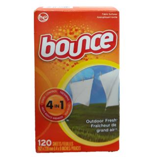 Combo 3 bịch Giấy sả làm mềm vải Bonu