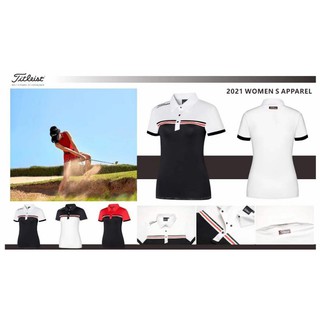 ÁO CỘC GOLF NỮ MẪU MỚI