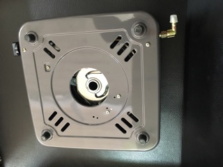 Bếp ga Namilux NA-350A