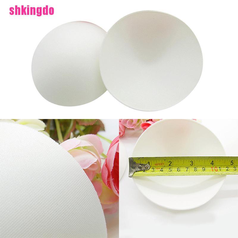 Miếng đệm lót áo ngực đầy đặn làm bằng xốp tiện lợi