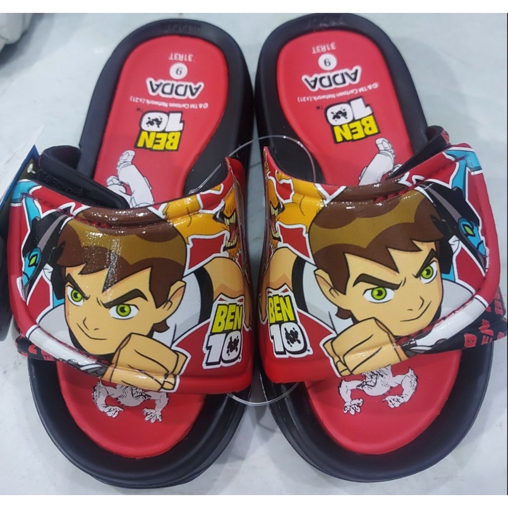 DÉP TRẺ EM ADDA THÁI LAN 31R3T và 31R2T