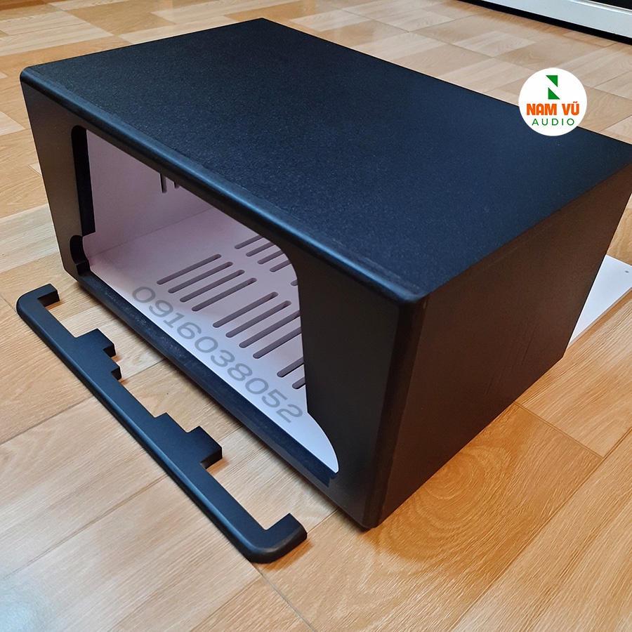 Hộp đựng đầu CD ô tô KIA Cerato 2019