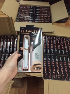 Bút  tỉa lông mày tự động FLAWLESS