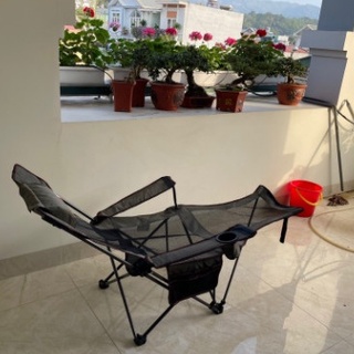 [HÀNG CAO CẤP]Ghế Xếp Thư Giãn 💎𝐅𝐑𝐄𝐄𝐒𝐇𝐈𝐏💎 Ghế Gấp Gọn Tiện Lợi Thích Hợp Ngủ Trưa Văn Phòng, Đi Phượt, Du Lịch