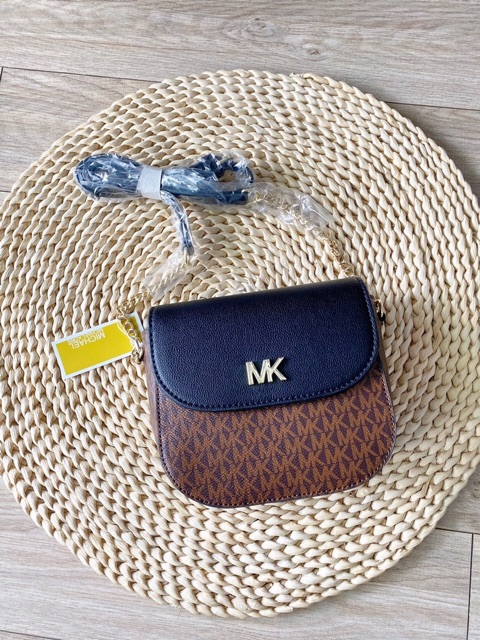TÚI MICHAEL KORS DÁNG BẦU nhiều màu)