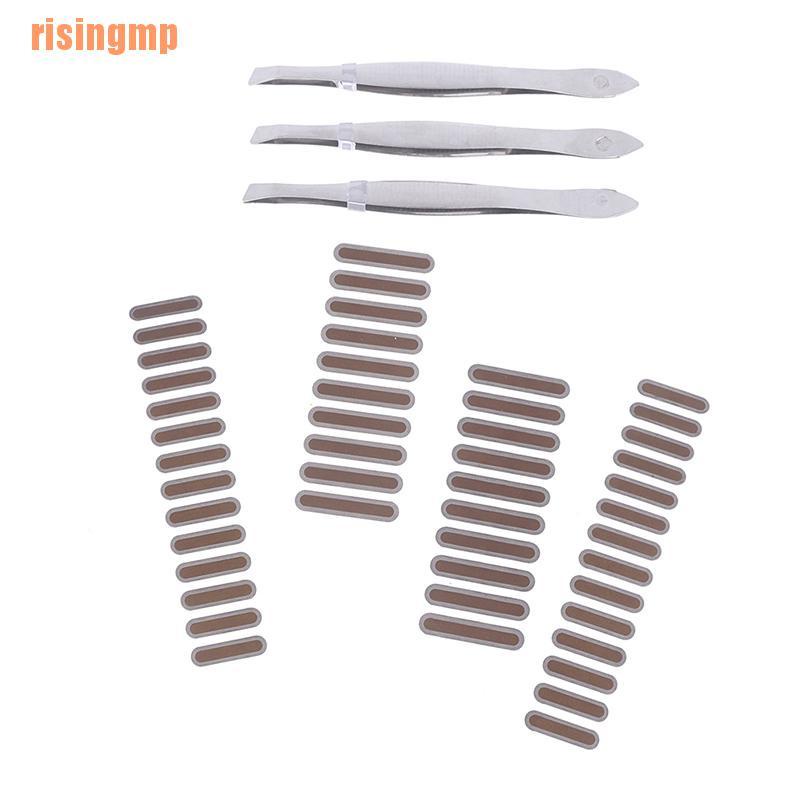 Set 10/14/24 Miếng Dán Chống Bụi Cho Cổng Loa Điện Thoại Di Động