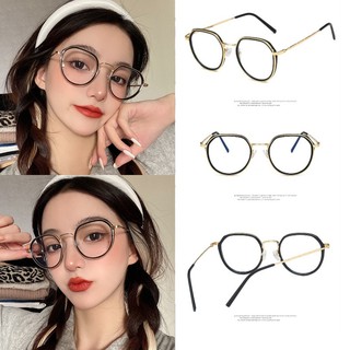Kính Mát Gọng Đa Giác Phong Cách Hàn Quốc Dành Cho Nữ