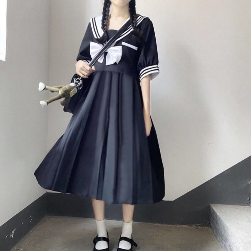 Short Sleeve Dress For Women