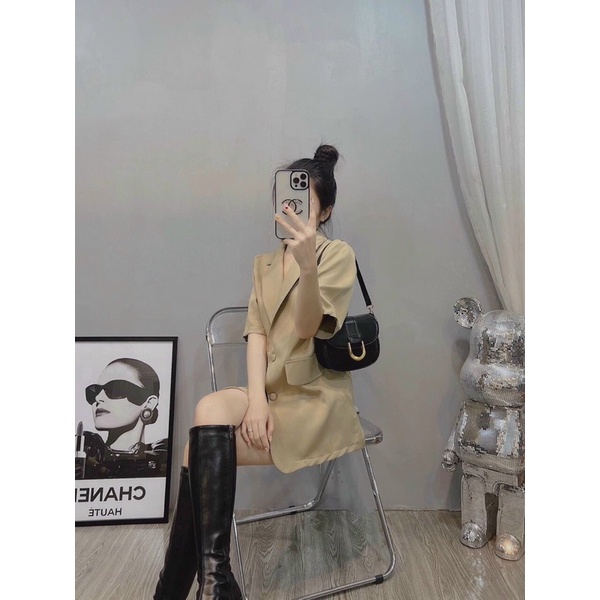 Túi xách nữ bầu đeo chéo 3 màu đẹp Hot Trend 2022