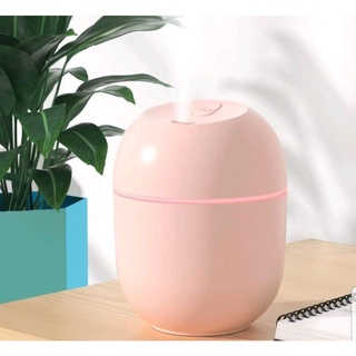 MÁY XÔNG TINH DẦU MINI PHUN SƯƠNG