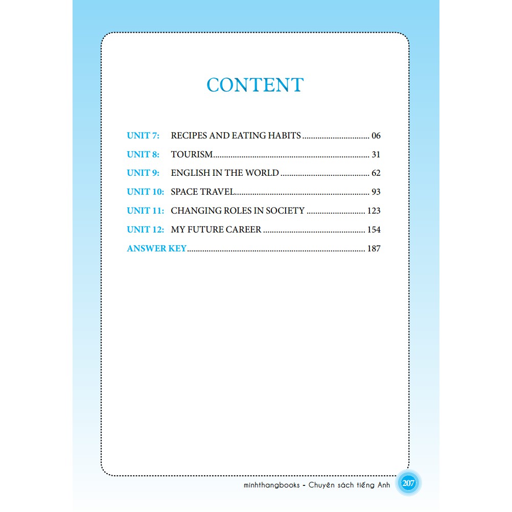 Sách - Bài tập trắc nghiệm tiếng Anh lớp 9 tập 2 - Có đáp án Tặng Bookmark