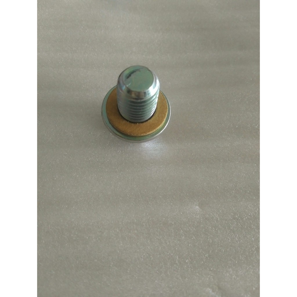 [HCM]Ốc Xả Nhớt Sirius - Jupiter - Tarus