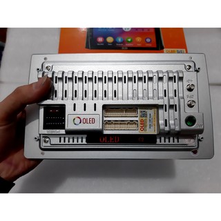 Siêu Phẩm Màn Android OLED C2 New (2023) Hỗ Trợ Lắp Đặt, Bảo Hành 12 Tháng