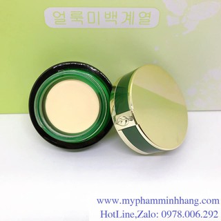 bộ mỹ phẩm hoa cúc con bướm