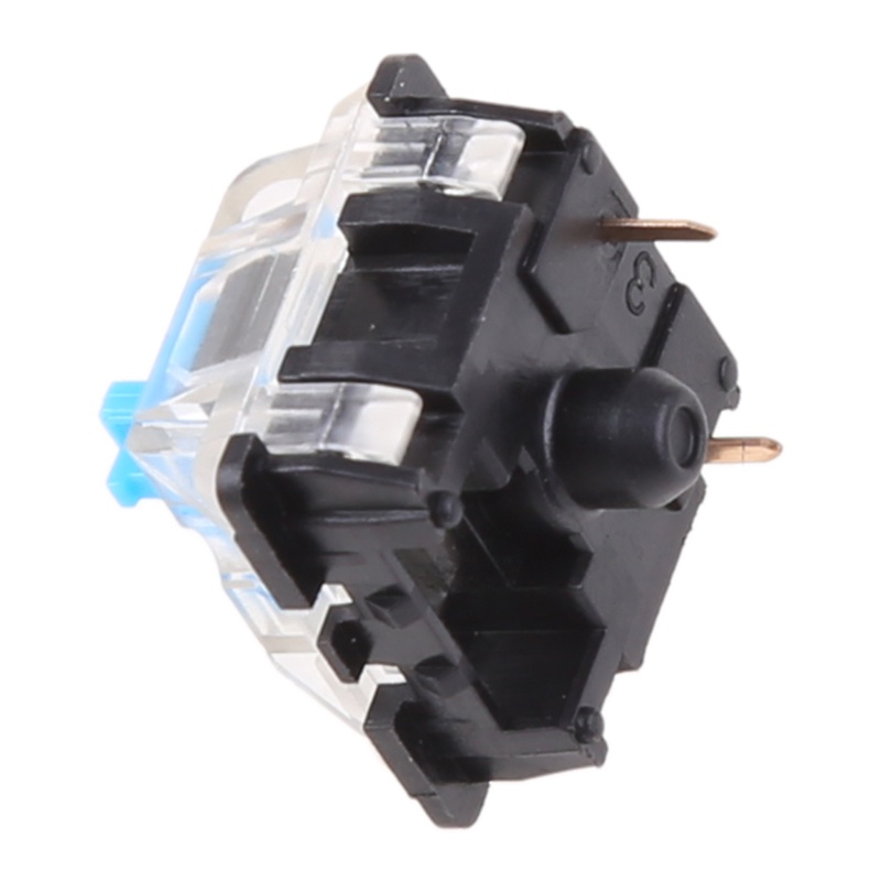 Set 10 Công Tắc Bàn Phím Cơ 3 Chấu Cho Cherry MX