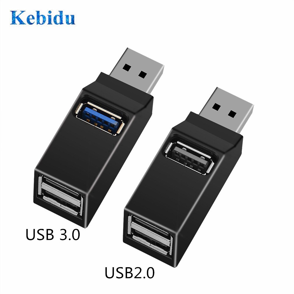 Hub Chia Cổng Usb 3.0 2.0 Tốc Độ Cao | WebRaoVat - webraovat.net.vn