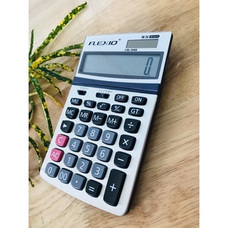 Máy tính FLEXIO CAL - 04S