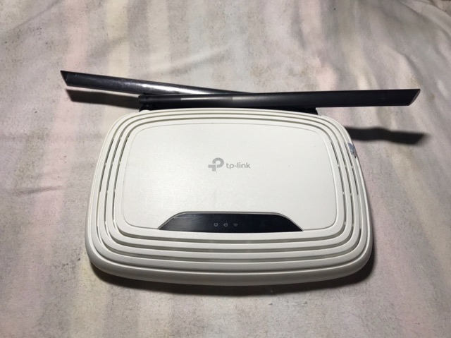 Phát Wifi Tp-Link WR841N Vẻ 11-13-14