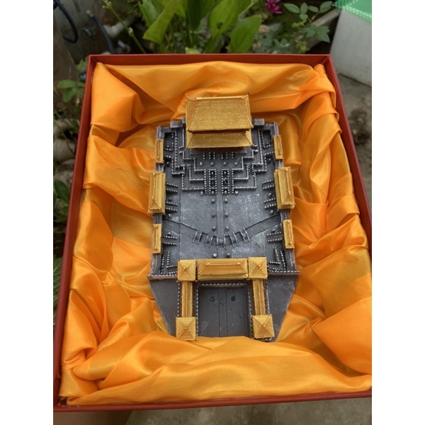 Mô Hình Tử Cấm Thành