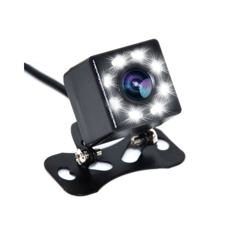 Camera Chiếu Hậu 8 LED Cho Xe Hơi | BigBuy360 - bigbuy360.vn