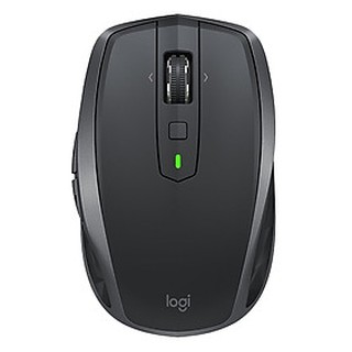 Chuột không dây logitech mx anywhere 2s receiver usb