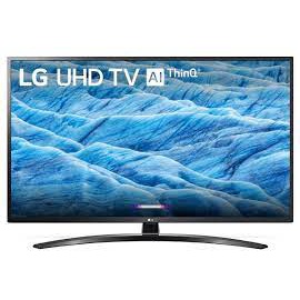 SMART TIVI LG 4K 55 INCH 55UN7400PTA MỚI 2020 | BigBuy360 - bigbuy360.vn
