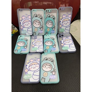 Ốp lưng iPhone 6/6S, 7G/8G/, 6plus, 7plus/8plus, iP11, 11 pro max in hình cute