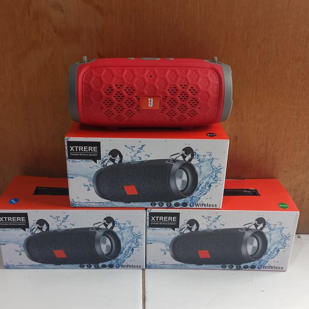 Loa Bluetooth Jbl J020 Xtreme Newarrival