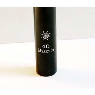Mascara The Style 4D Missha