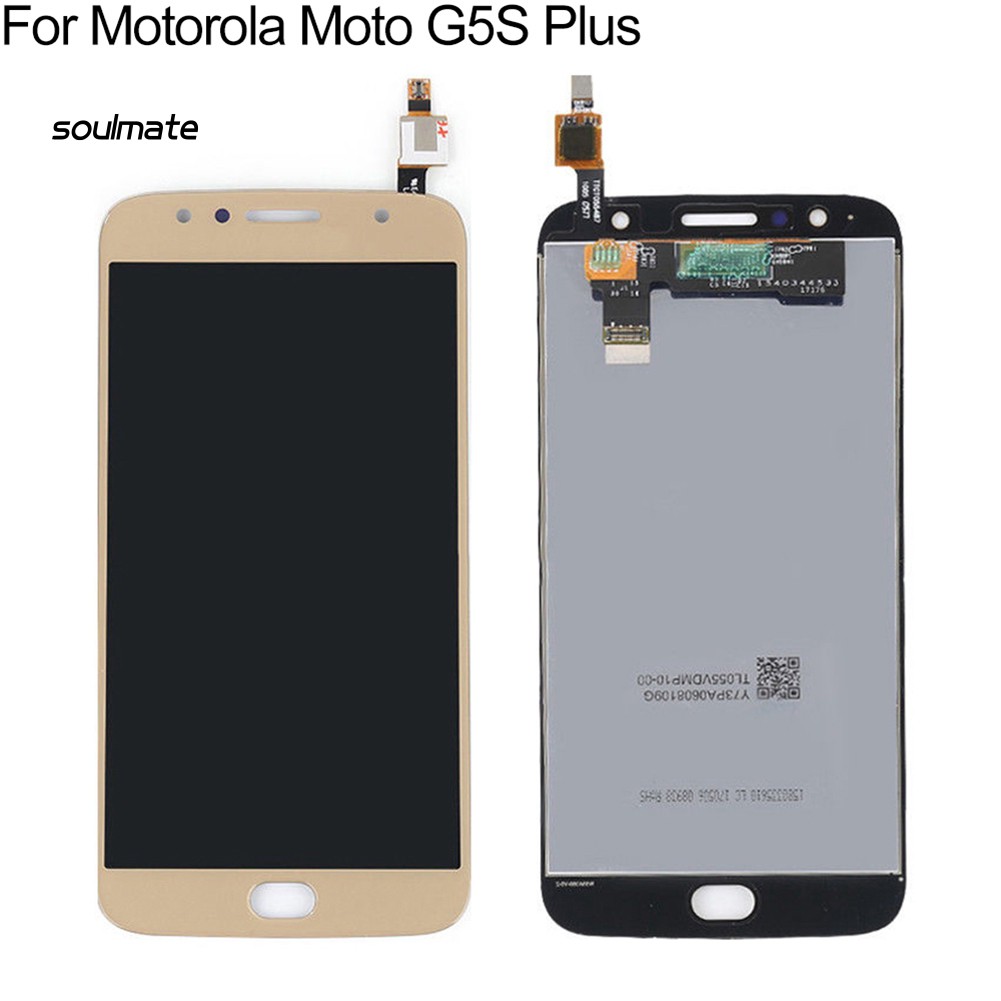 Màn hình LCD thay thế cho điện thoại Motorola Moto G5/G5 Plus/G5S/G5S Plus