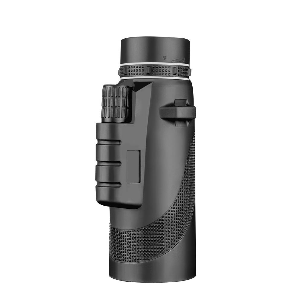 Ống Nhòm Phóng To 10 Lần Chống Sương Mù Dành Cho Đi Săn / Cắm Trại