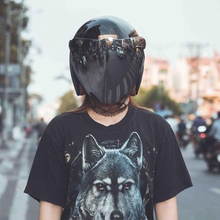 KÍNH CHẮN BULLDOG EAGLE dạng thẳng (Không bao gồm Mũ bảo hiểm) - [[SP KHÔNG BAO GỒM NÓN]