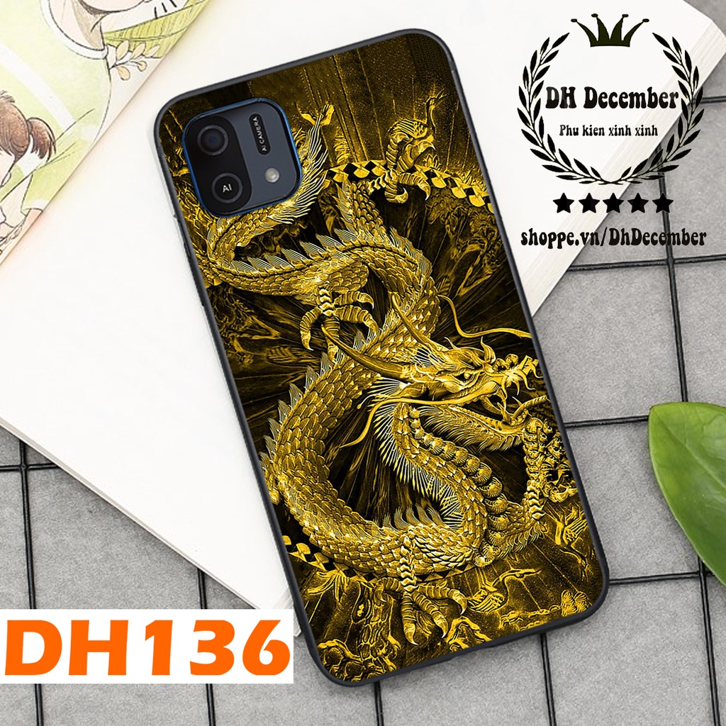 Ốp lưng Oppo A3S/A1K/A16/A16K/A54/A55 / A71/A83/A74/A95 / F5/F7/A53/A5S/A7/F9/A12 in hình mã đáo thành công SIÊU CHẤT