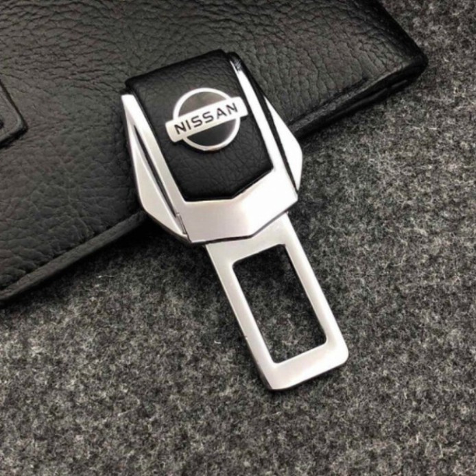 Sản Phẩm 1 chiếc chốt đai an toàn trên xe hơi, ô Tô: HONDA-TOYOTA-FORD-AUDI-KIA-NISSAN-LEXUS-MAZDA-BMW-MERCEDES-HYUNDA)