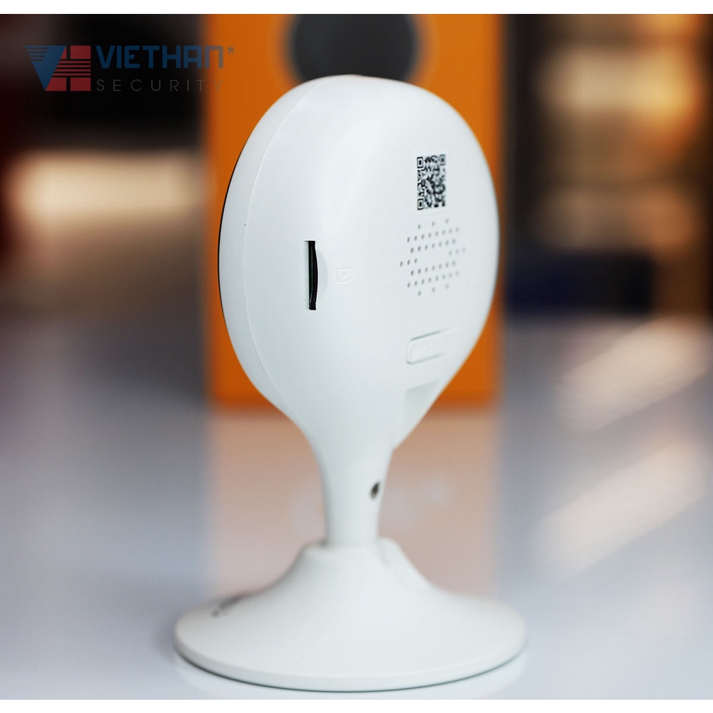 Camera wifi IMOU CUE 2 bản 2022, Full HD 1080, chống ngược sáng, phát hiện chuyển động, đàm thoại 2 chiều