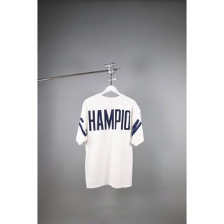 [CHÍNH HÃNG] ÁO/TEE CHAMPION HERITAGE BACK LOGO