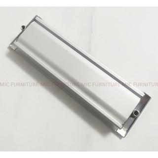 Tay nắm âm tủ quần áo