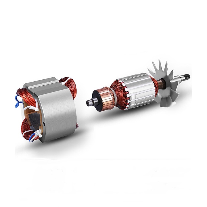 Máy Xay Bột Khô SEKA Đa Năng MẪU MỚI 3000W (xay Hạt khô,ngũ cốc, dược liệu...)