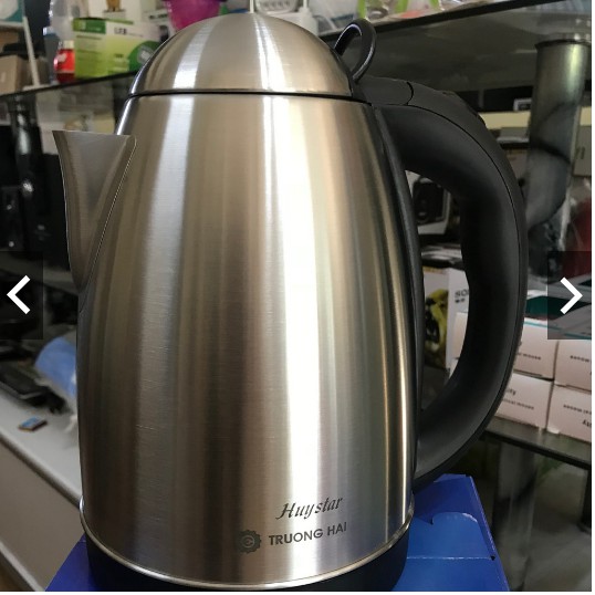 Ấm siêu tốc Trường Hải 1.8L - Ấm siêu tốc Trường Hải 1.8L