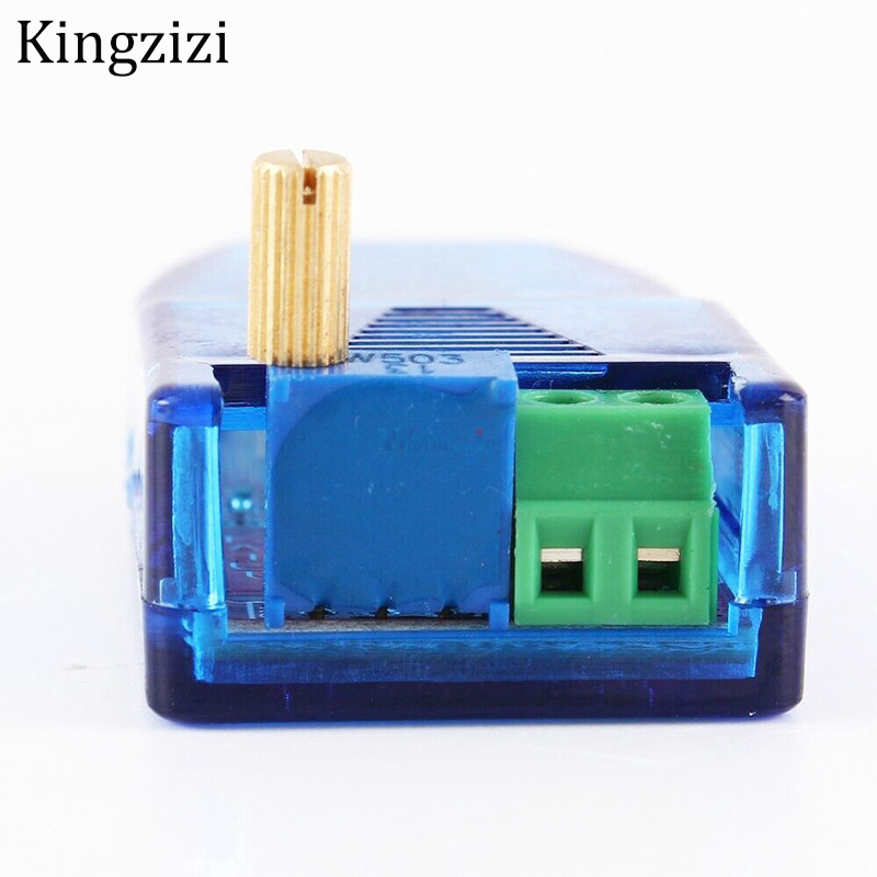 Mô Đun Tăng Áp Dc-Dc 5v Sang 3.3v 9v 12v 24v Usb Dc 1.0v-24v