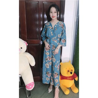 jum dài hoa