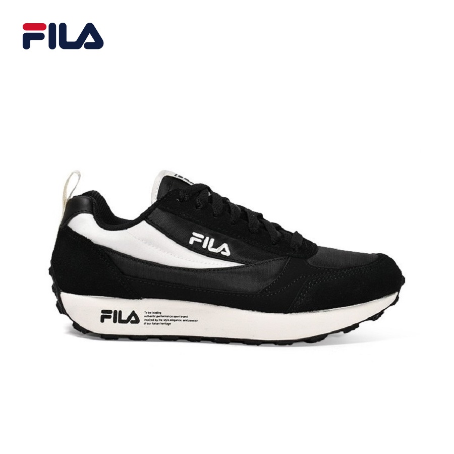 Giày sneaker unisex FILA Balanta 1GM01217D-001