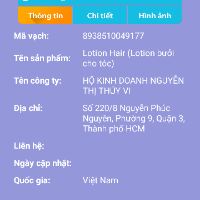 Tinh Dầu Bưởi Vi Jully Kích Thích Mọc Tóc (tặng cột tóc)