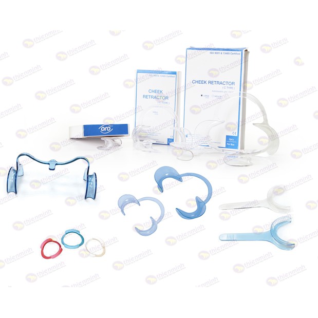 Banh môi - Cheek Retractor