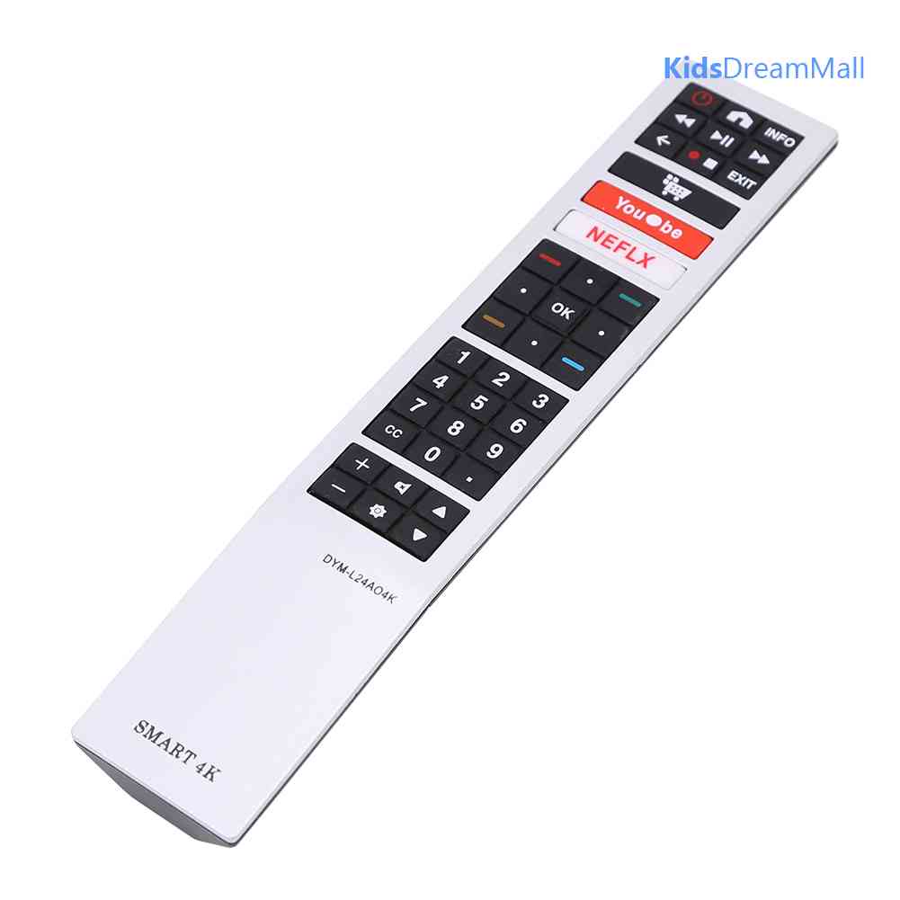 Điều Khiển Từ Xa Thay Thế Cho TV Thông Minh AOC TVs
